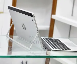 New Laptop HP Pavilion 15 8GB Intel SSD 256GB