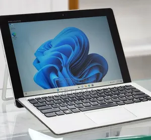 New Laptop HP Pavilion 15 8GB Intel SSD 256GB