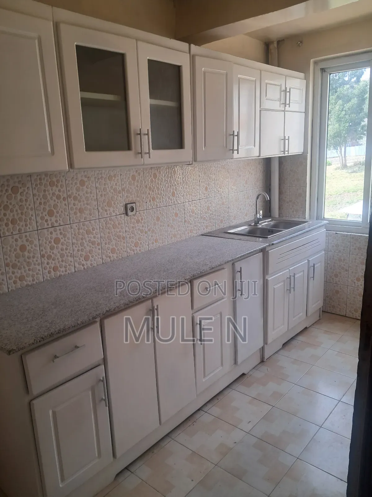 Furnished 2bdrm Condo in Abado Condominium, Yeka for sale