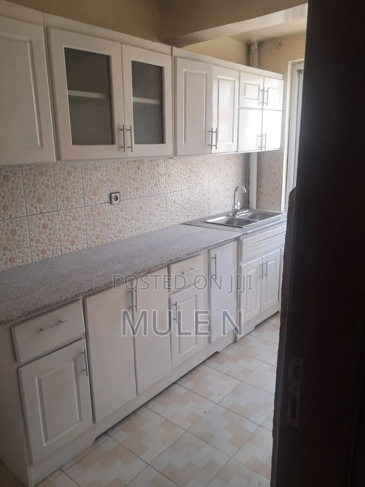 Furnished 2bdrm Condo in Abado Condominium, Yeka for sale