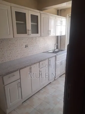 Furnished 2bdrm Condo in Abado Condominium, Yeka for sale