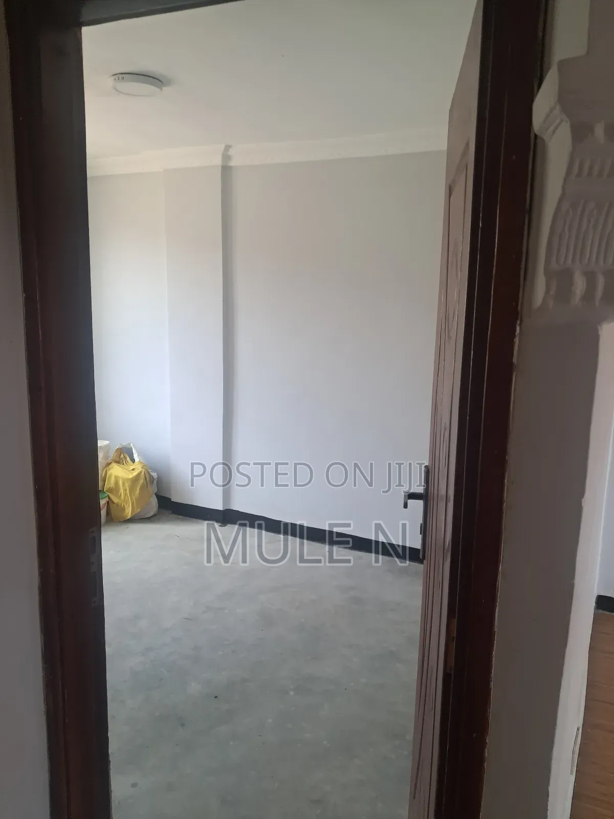 Furnished 2bdrm Condo in Abado Condominium, Yeka for sale