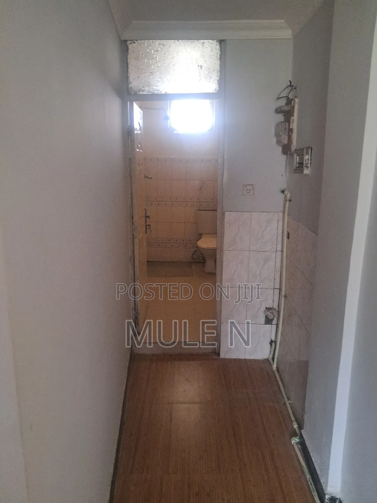 Furnished 2bdrm Condo in Abado Condominium, Yeka for sale