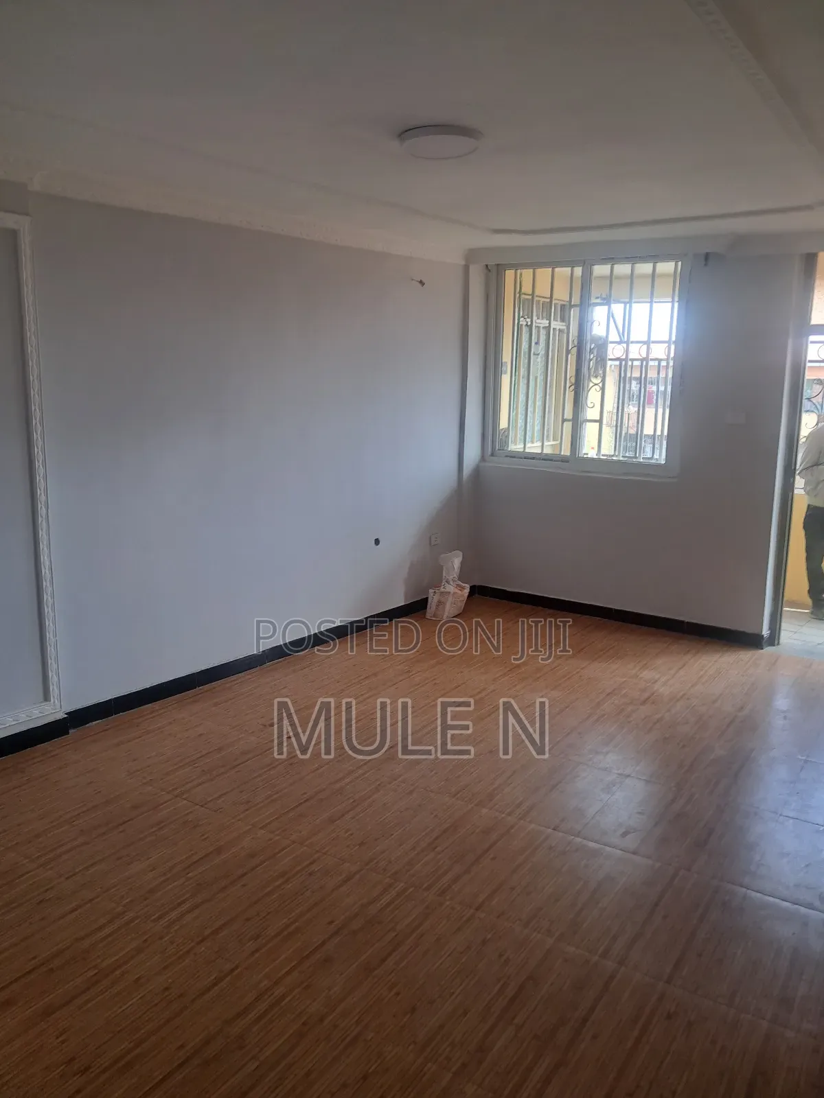 Furnished 2bdrm Condo in Abado Condominium, Yeka for sale