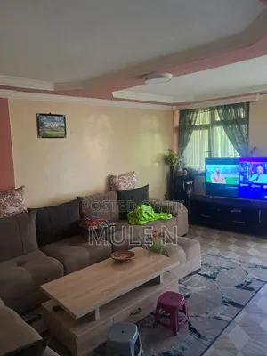 Furnished 2bdrm Condo in Abado Condominium, Yeka for sale