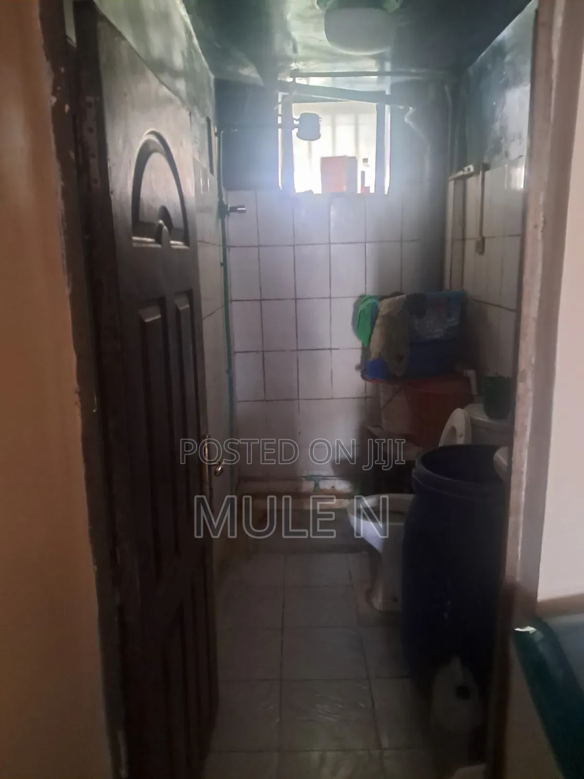 Furnished 2bdrm Condo in Abado Condominium, Yeka for sale