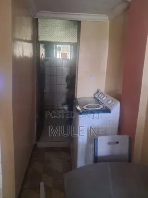 Furnished 2bdrm Condo in Abado Condominium, Yeka for sale