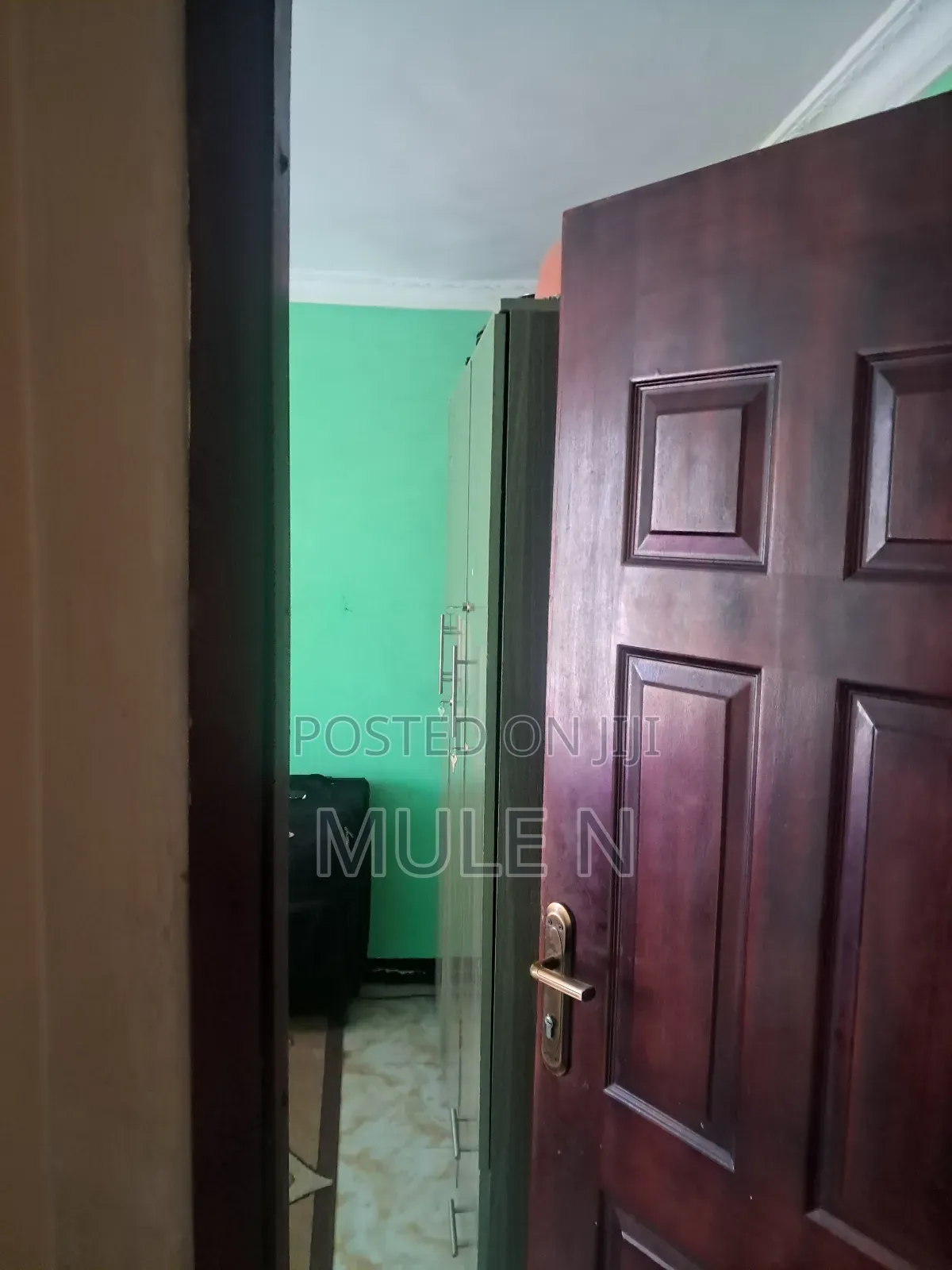 Furnished 2bdrm Condo in Abado Condominium, Yeka for sale