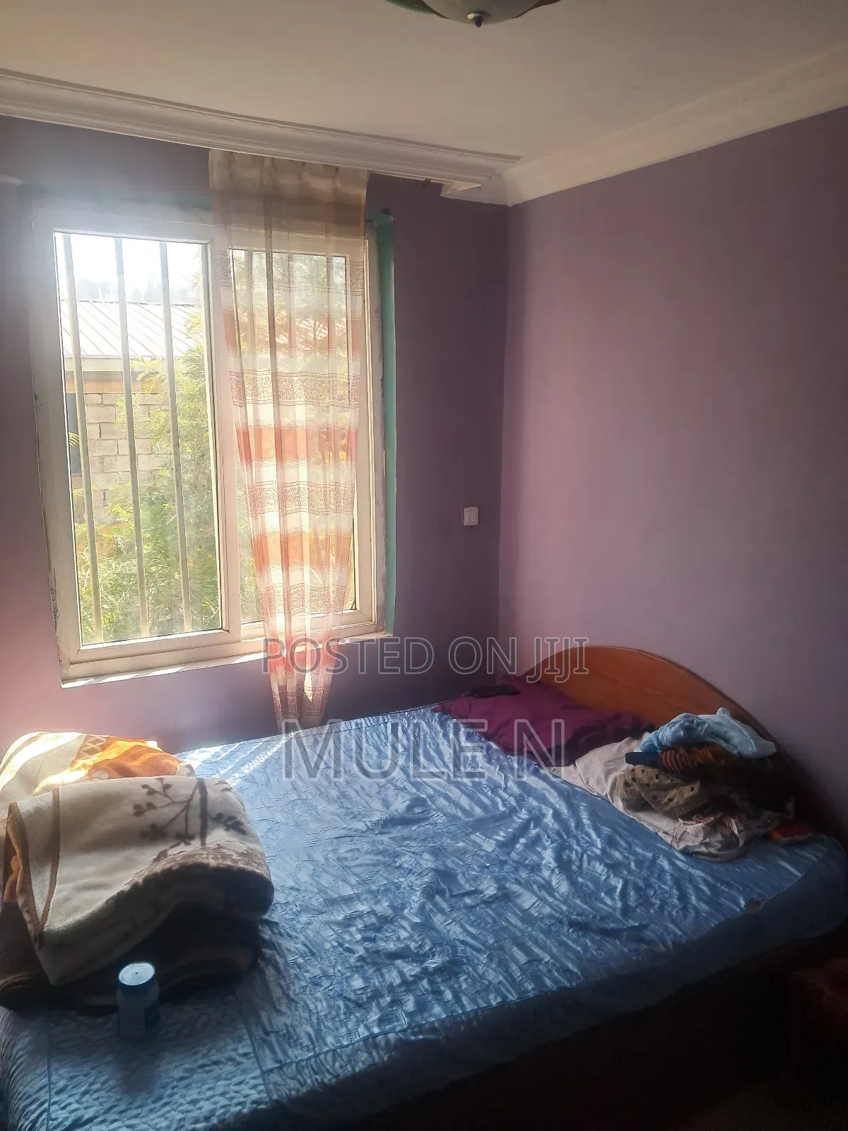 Furnished 2bdrm Condo in Abado Condominium, Yeka for sale