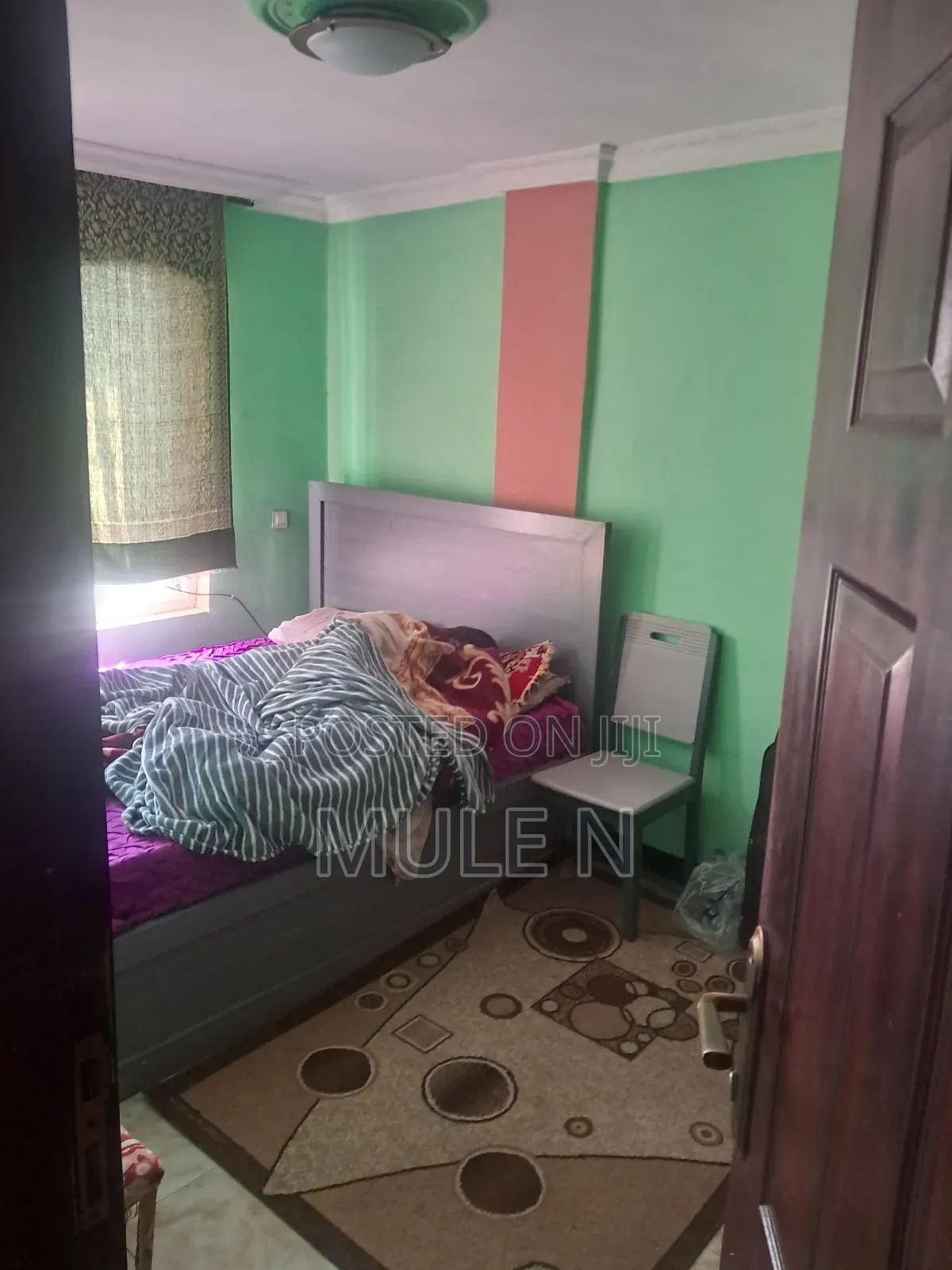 Furnished 2bdrm Condo in Abado Condominium, Yeka for sale