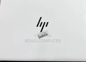 New Laptop HP Pavilion 15 16GB Intel Core I5 SSD 1T