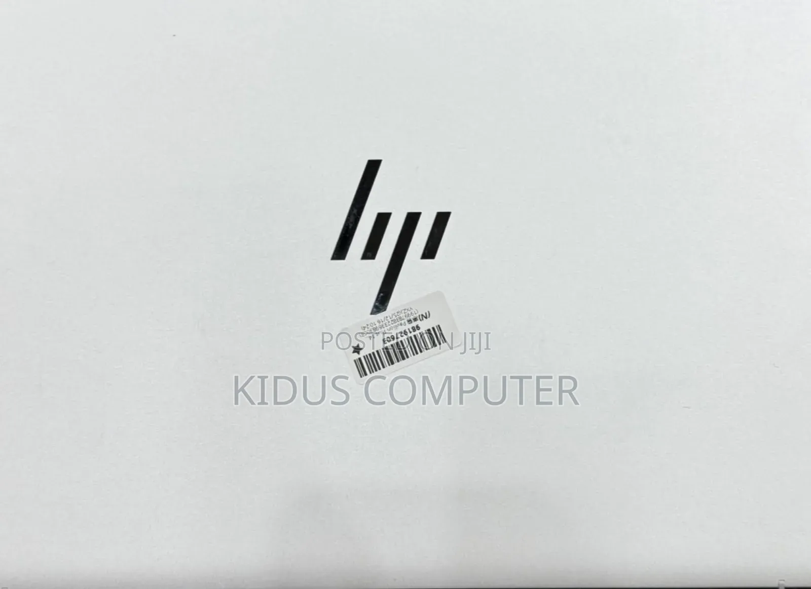 New Laptop HP Pavilion 15 16GB Intel Core I5 SSD 1T