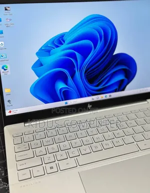 New Laptop HP Pavilion 15 16GB Intel Core I5 SSD 1T