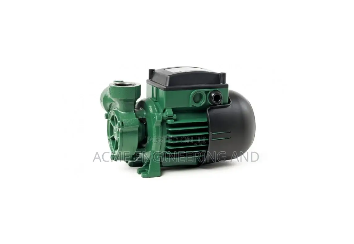 Dab KPS Domestic Water Pump (0.5 - 1 Hp)