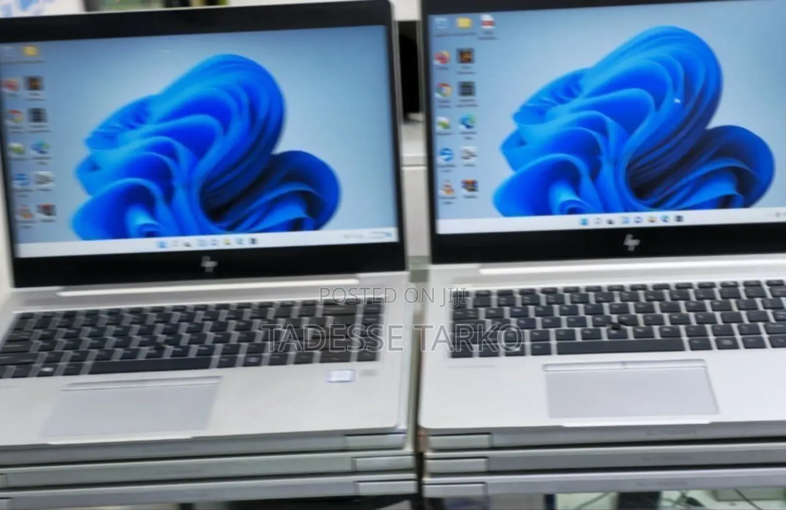 New Laptop HP EliteBook 840 8GB Intel Core I5 SSD 512GB