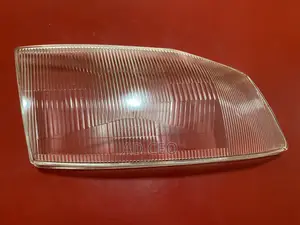 Dolphin Headlight Lenses