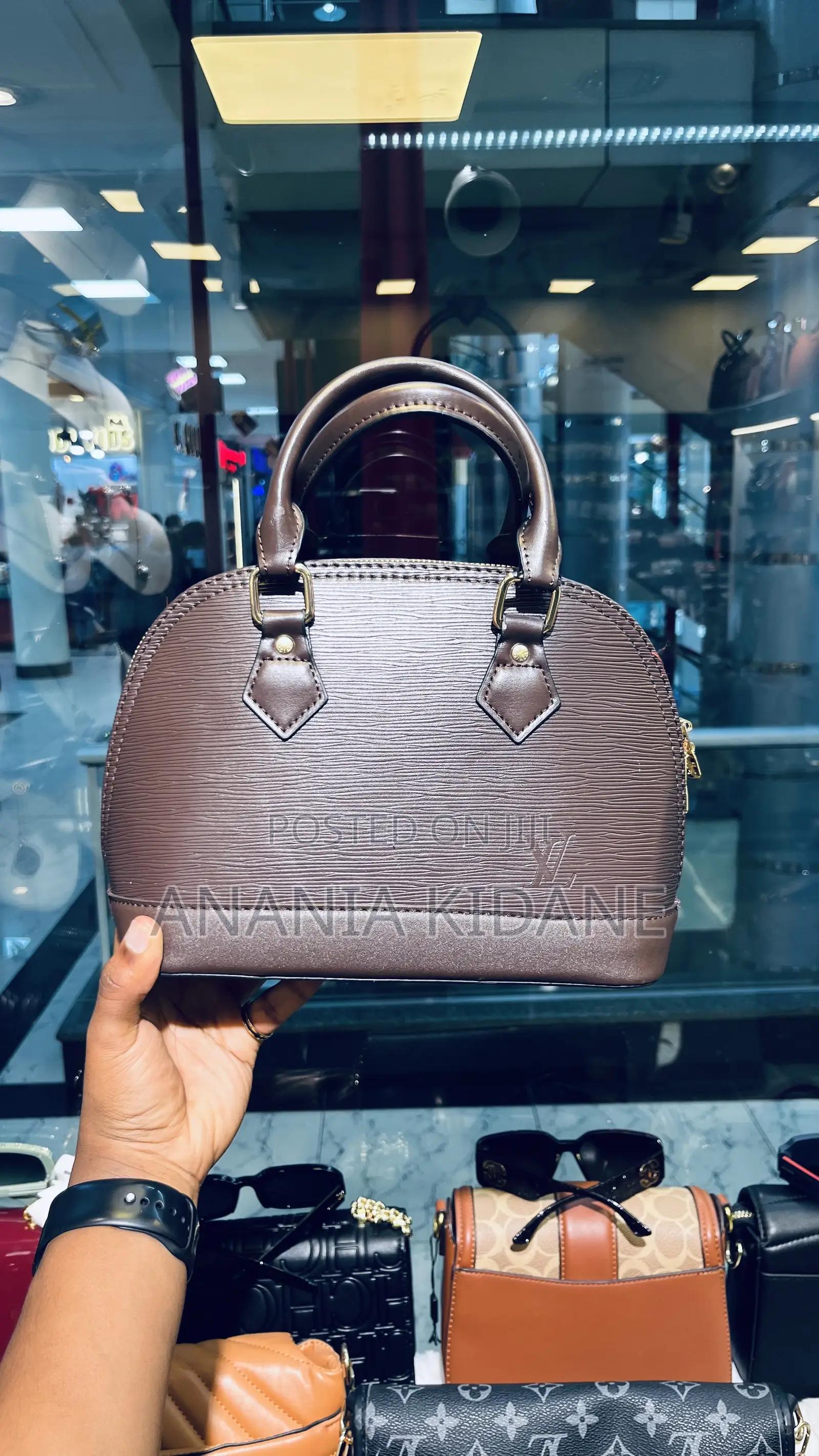 Original Lv Women’S Bag