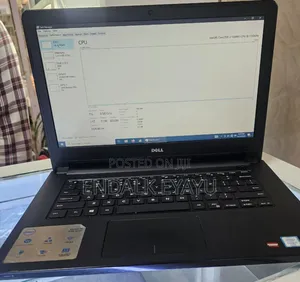 Photo - New Laptop Dell Vostro 14 5480 8GB Intel Core I7 HDD 1T