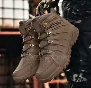 Master Quality Men's Ankle Boots