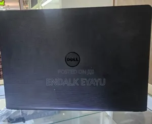 New Laptop Dell Vostro 14 5480 8GB Intel Core I7 HDD 1T