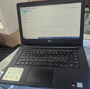 New Laptop Dell Vostro 14 5480 8GB Intel Core I7 HDD 1T