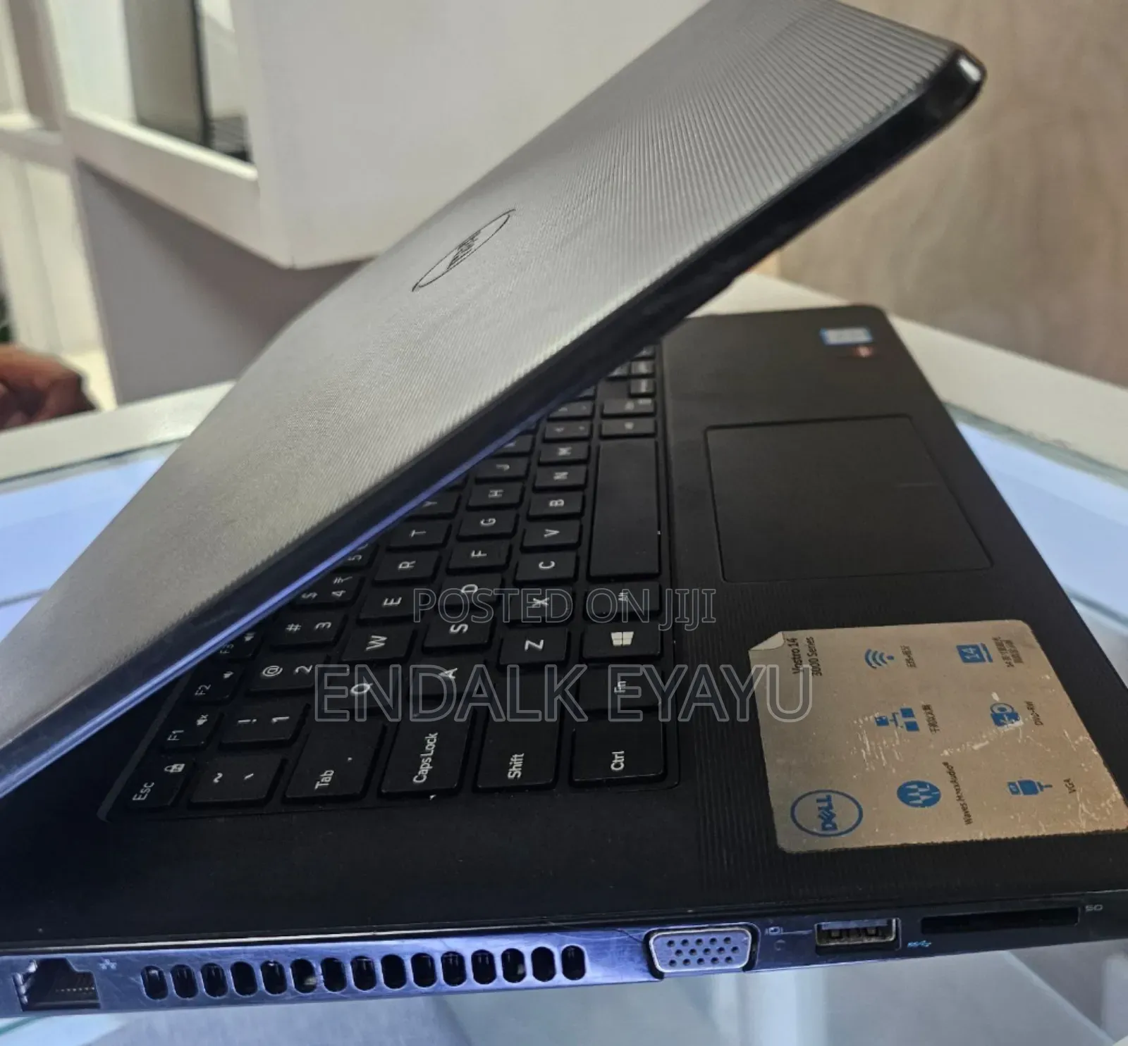 New Laptop Dell Vostro 14 5480 8GB Intel Core I7 HDD 1T