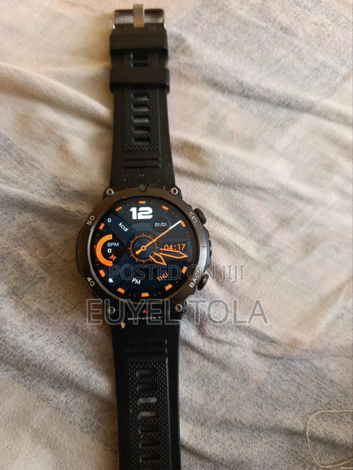 Smart Watch