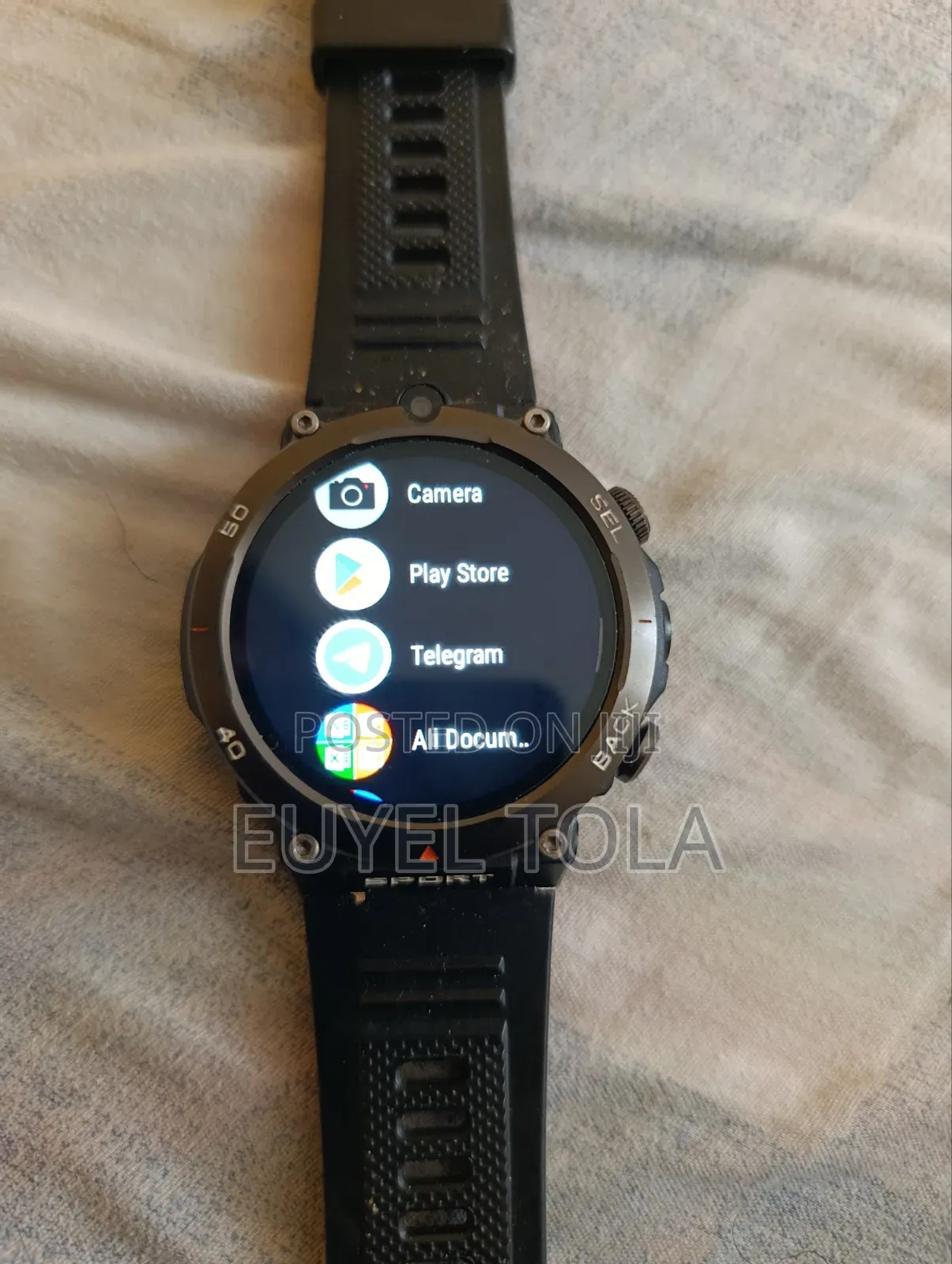 Smart Watch