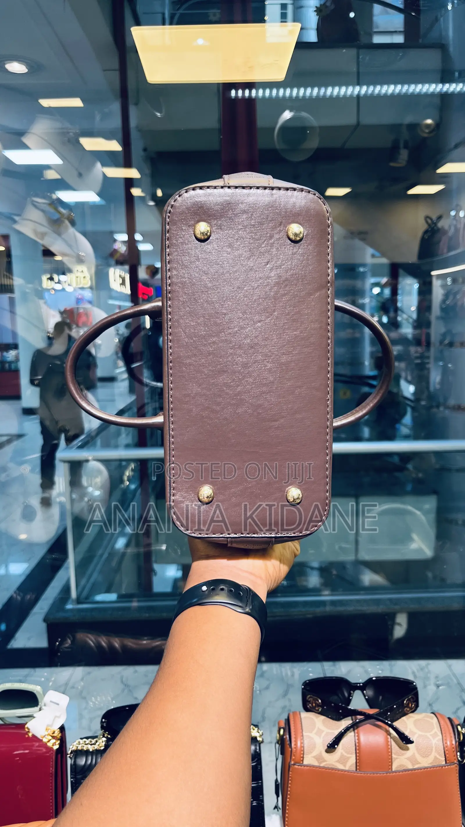 Original Lv Women’S Bag