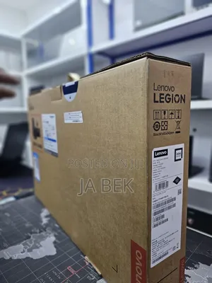 New Lenovo Legion Y7000P IRX9 Gaming Laptop 16GB Intel Core I9 SSD 1T