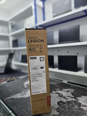 New Lenovo Legion Y7000P IRX9 Gaming Laptop 16GB Intel Core I9 SSD 1T