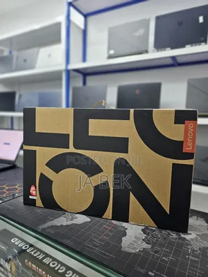 New Lenovo Legion Y7000P IRX9 Gaming Laptop 16GB Intel Core I9 SSD 1T