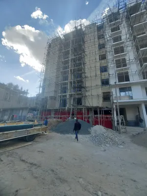 3bdrm Apartment in Bsd Realestate, Bole for sale