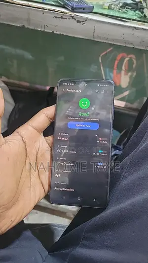 Samsung Galaxy A51 64 GB Blue