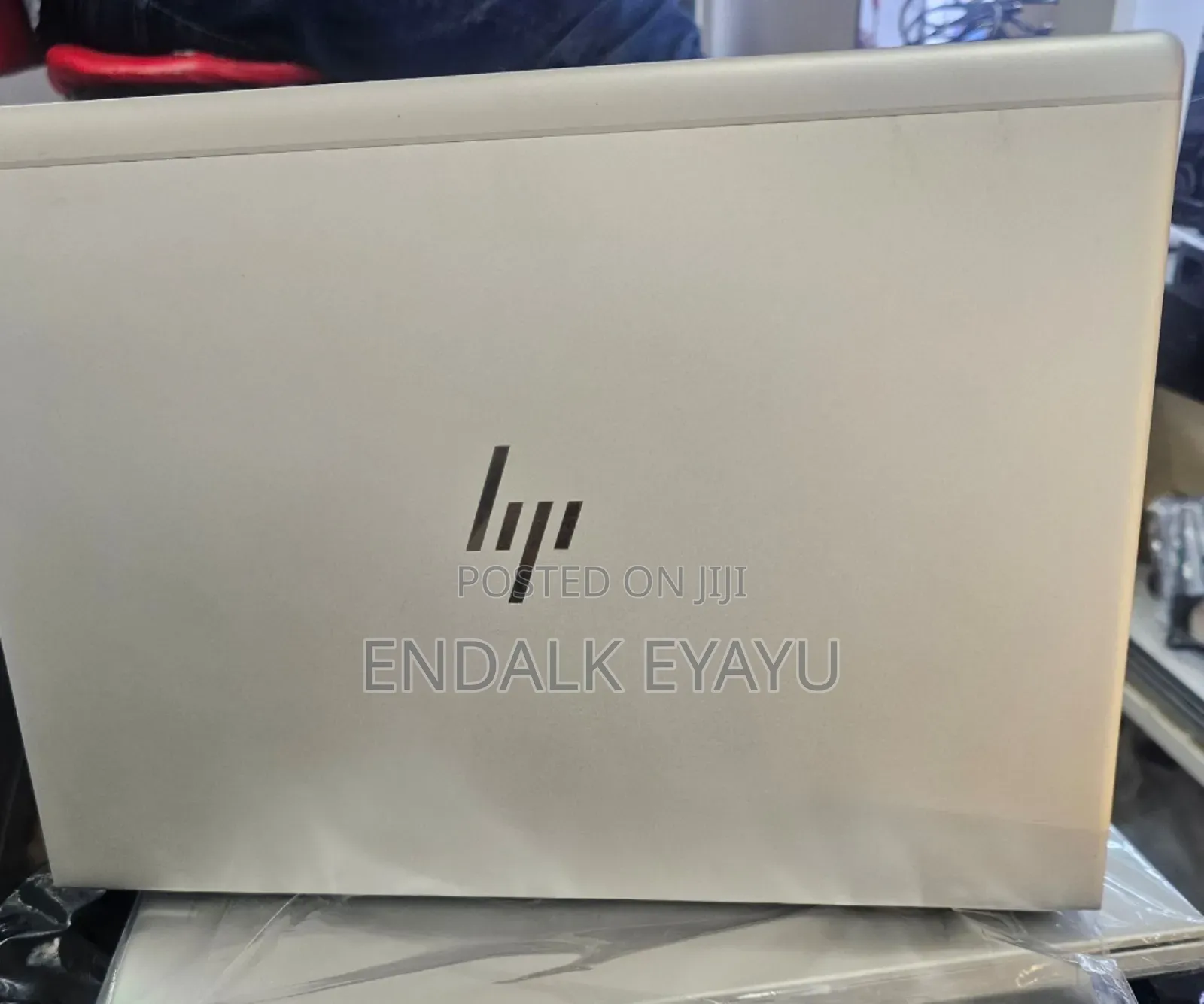 New Laptop HP EliteBook 840 G5 8GB Intel Core I5 SSD 512GB