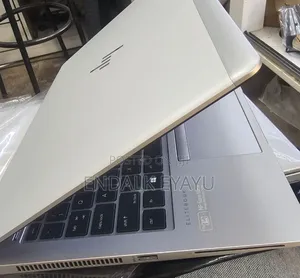 New Laptop HP EliteBook 840 G5 8GB Intel Core I5 SSD 512GB