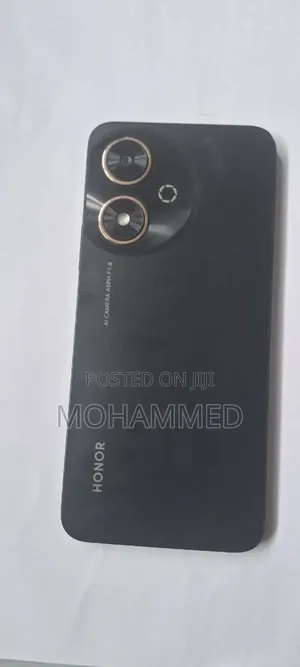 Honor 50 SE 128 GB Black
