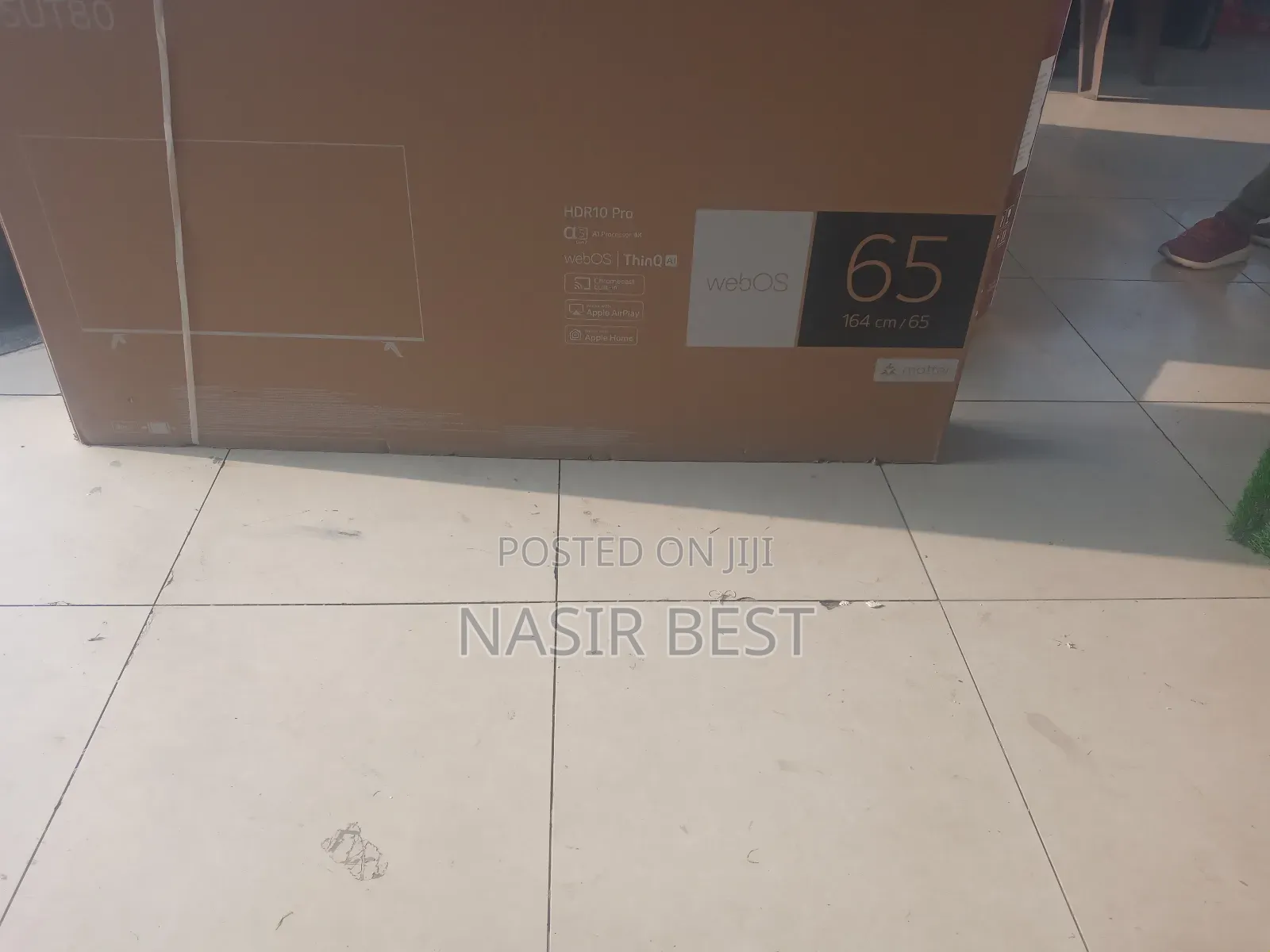 Lg 65 Inch Tv