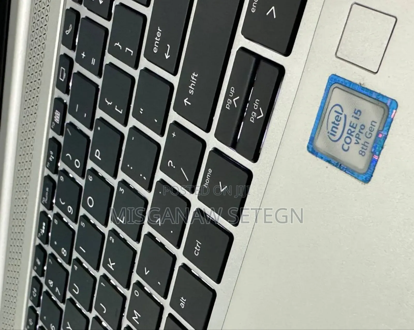 New Laptop HP EliteBook 840 16GB Intel Core I5 SSD 512GB