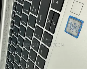 New Laptop HP EliteBook 840 16GB Intel Core I5 SSD 512GB