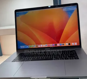 New Laptop Apple MacBook Pro 2019 32GB Intel Core I9 SSD 512GB
