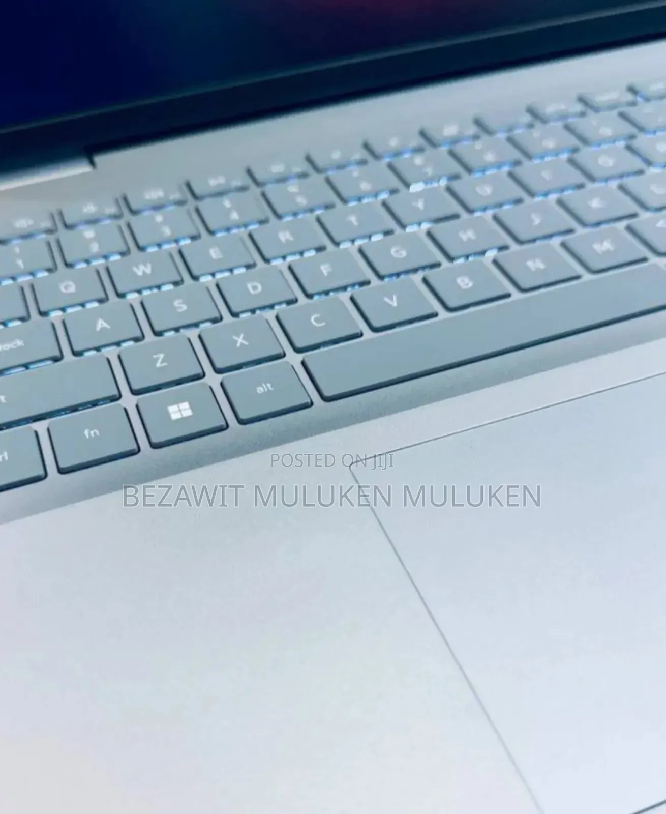 New Laptop Dell Inspiron 16 7630 16GB Intel Core Ultra 7 SSD 512GB