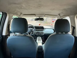 Changan BenBen 2023 Green