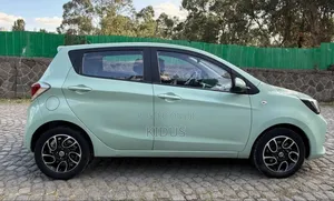 Changan BenBen 2023 Green