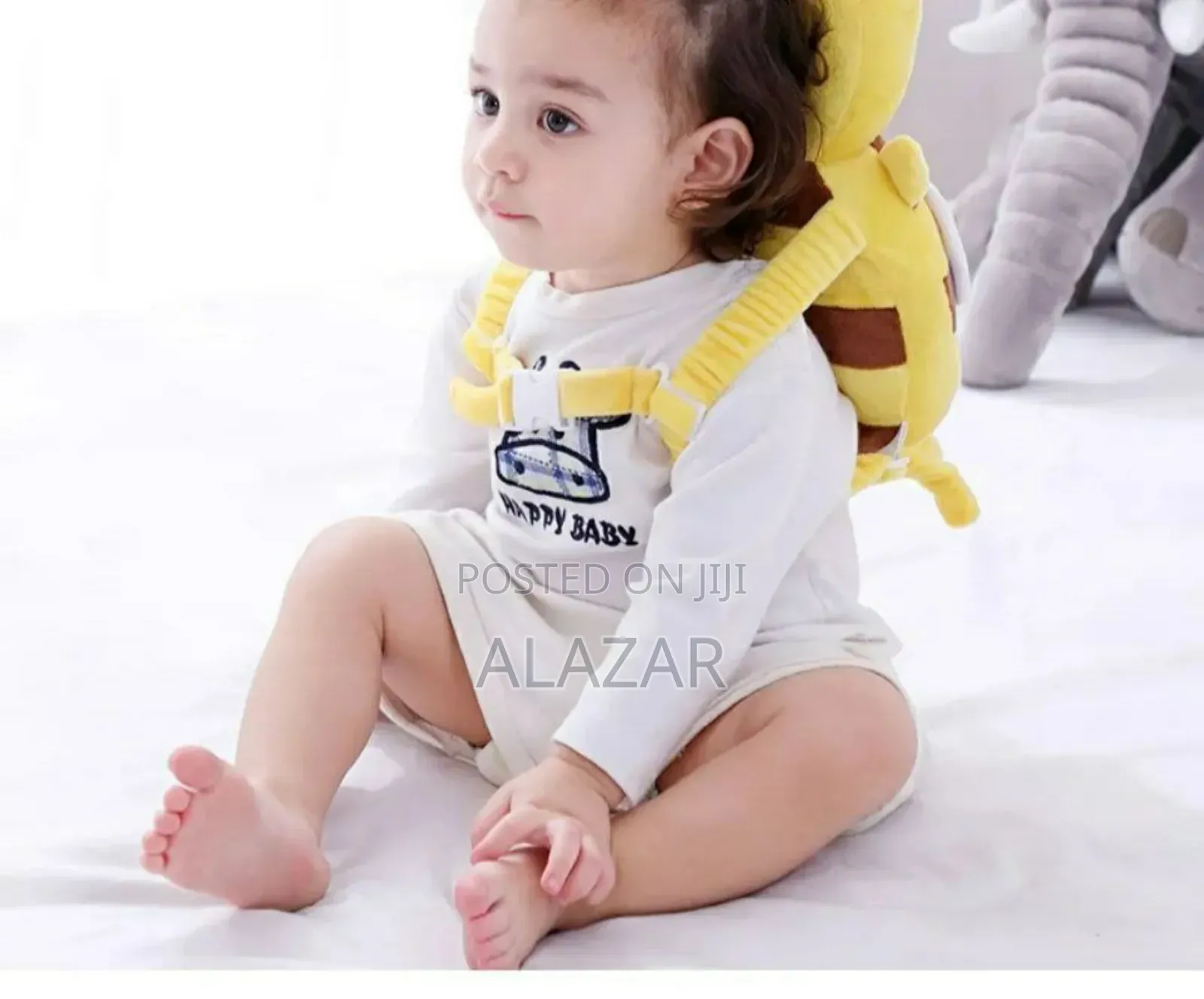 Baby Head Protector Pillow