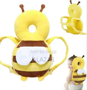 Baby Head Protector Pillow