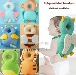 Baby Head Protector Pillow