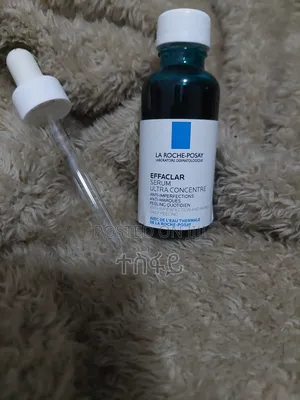 Laroch -Posay Hyalu Effaclar Serum