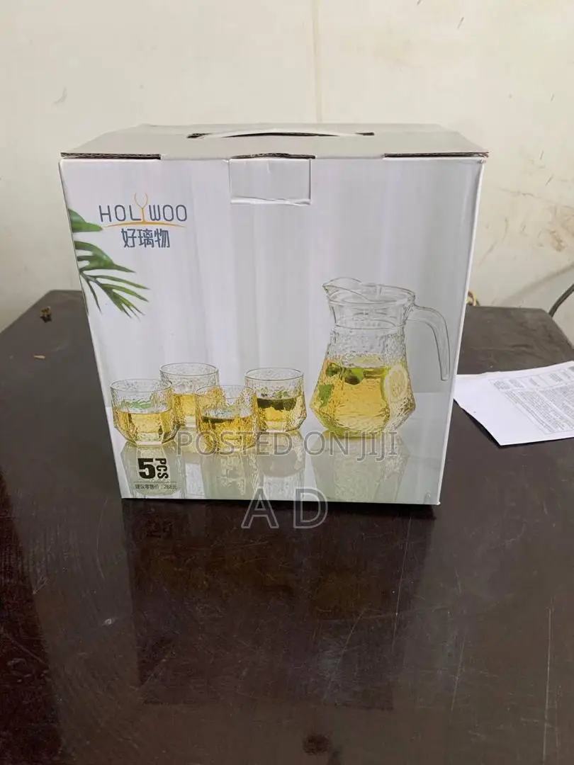 4 In1 Water Fixtures