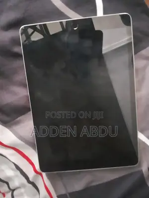 Apple iPad 10.2 (2021) 256 GB Silver